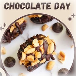 Chocolate Day Recipe