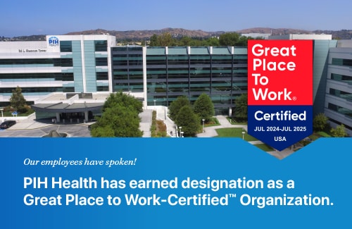 Great Places To Work