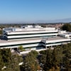 PIH Health Whittier Hospital exterior