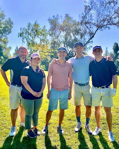 PIH Health Foundation 2022 Golf Tournament Image 16