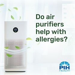 Image of Air Purifier