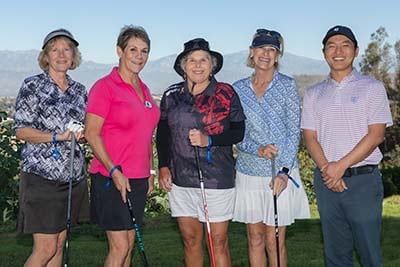 PIH Health Foundation 2022 Golf Tournament Image 33