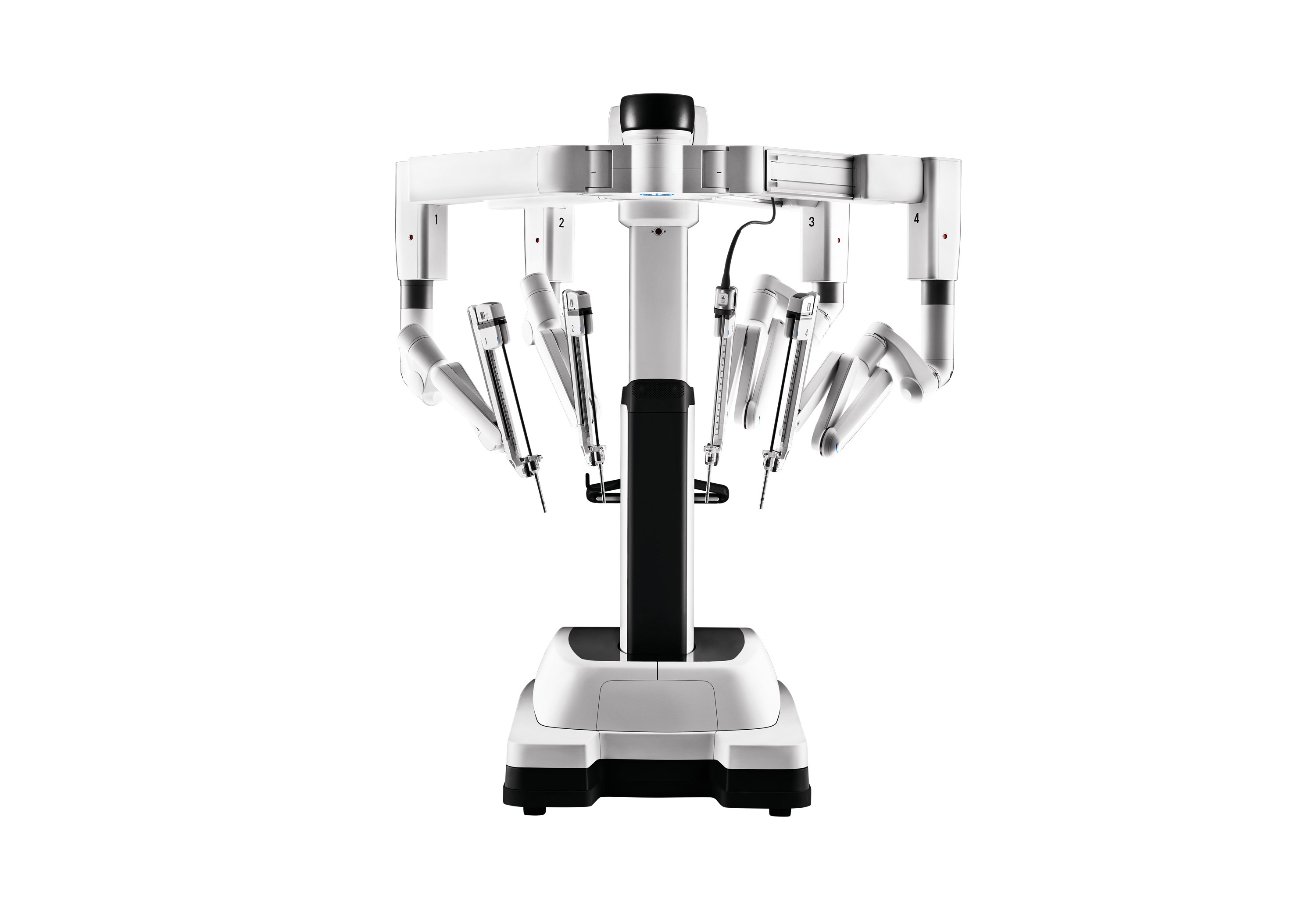 Image of Da Vinci XI Surgical System