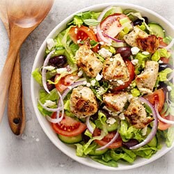 Photo of Salad