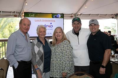  PIH Health Foundation 2022 Golf Tournament Image 9