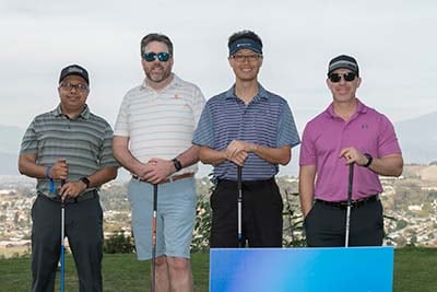 PIH Health Foundation 2022 Golf Tournament Image 6