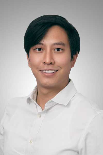 Dong-Hee (Andrew) Kim