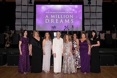  2023 PIH Health Foundation Gala Image 17