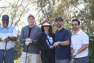 PIH Health Foundation 2022 Golf Tournament Image 24