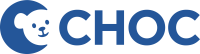 CHOC Children's Health Center logo